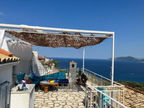 Sea View House